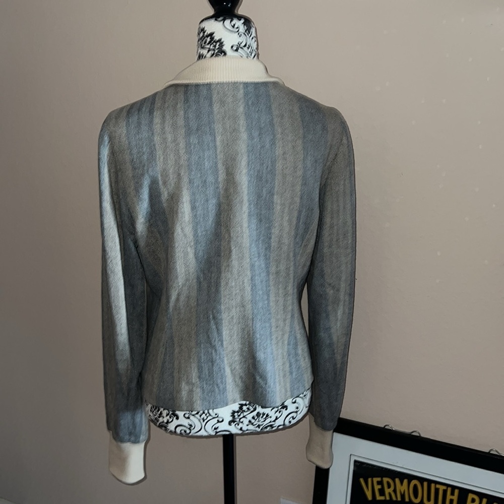 Worth Jacket Size 8 - image 6